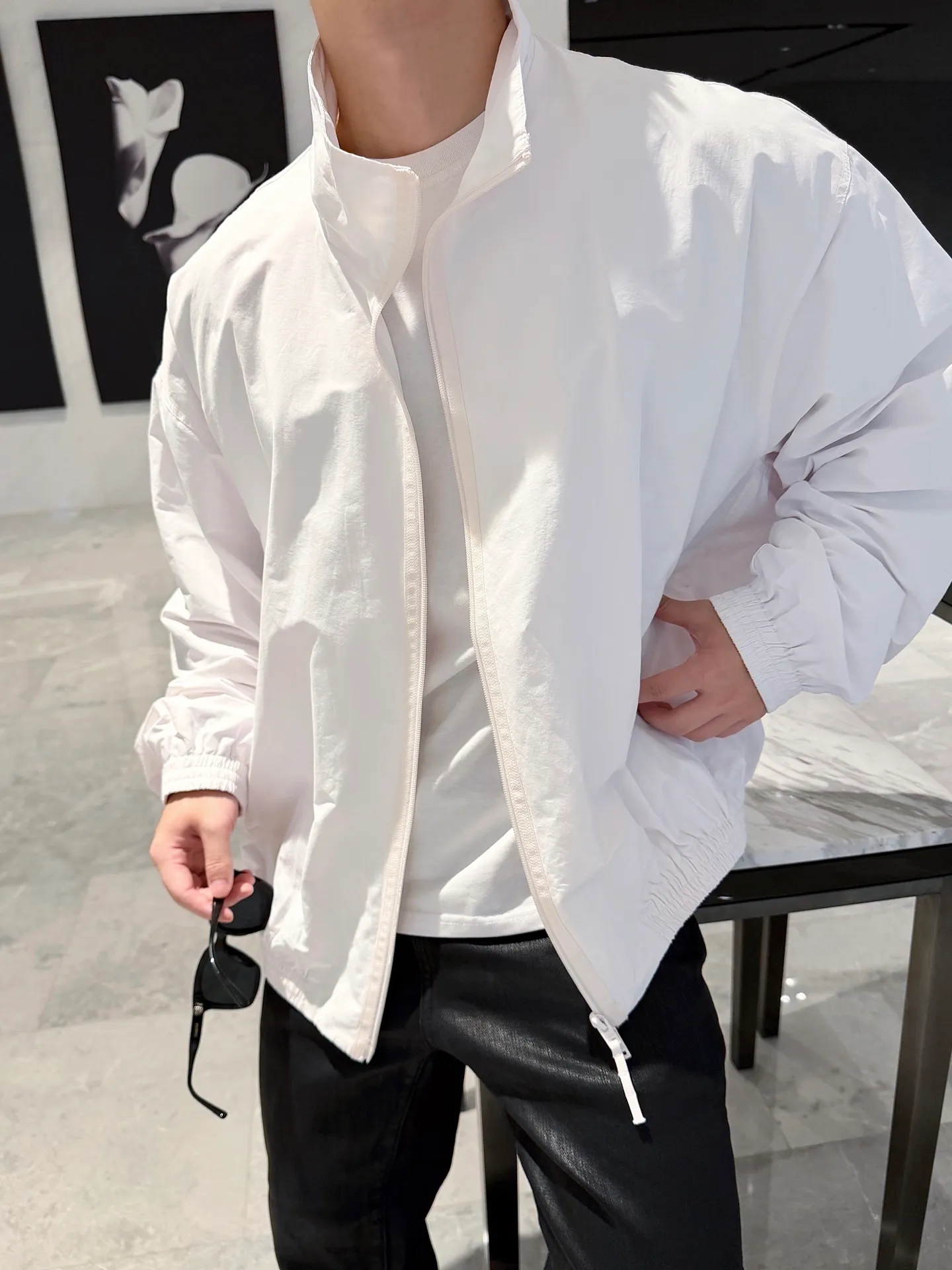 【Model Picture】